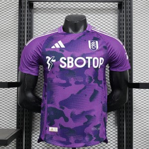 Fulham Away jersey