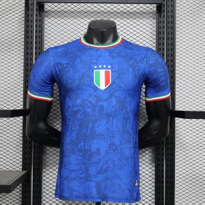 Italy National Team jersey