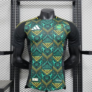 Jamaica Away jersey