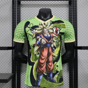Japan National Team jersey
