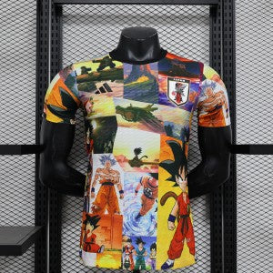 Japan National Team jersey