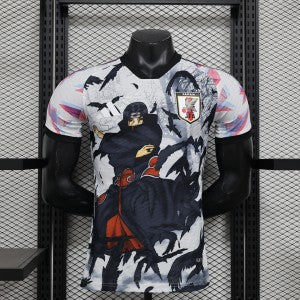 Japan National Team jersey