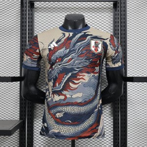 Japan National Team jersey