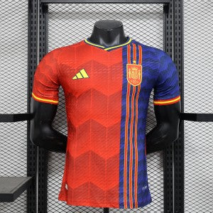 Spain National Team jersey