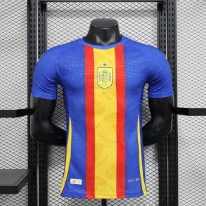 Spain National Team jersey