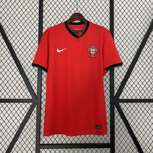 Portugal National Team Home jersey