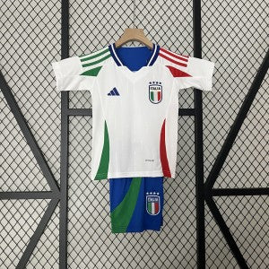 Italy National Team Away jersey