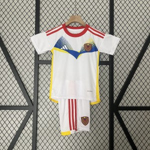 Venezuela Away jersey