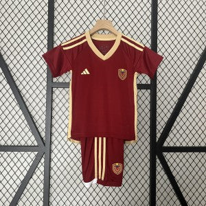 Venezuela Home jersey
