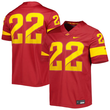 Iowa State Cyclones Untouchable jersey