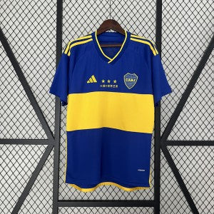 23 24 Boca Juniors Special jersey