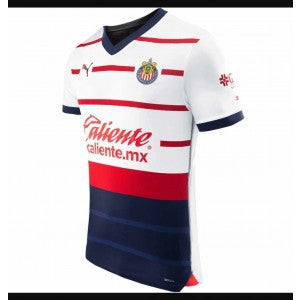 Chivas jersey