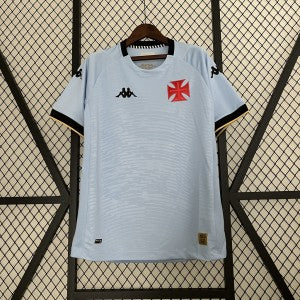 23 24 Goalkeeper Vasco da blue jersey