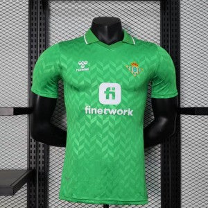 23 24 Betis Away jersey