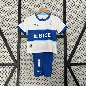 23 25 Deportivo Universidad Católica Home jersey