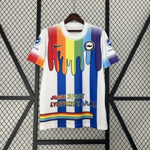 24 25 Brighton Training Wear jersey