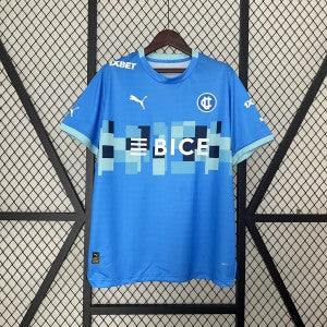 24 25 Deportivo Universidad Católica Away jersey