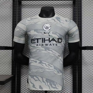 Manchester City jersey