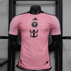 Inter Miami CF Home jersey