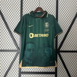 24 25 Sporting Lisbon Special jersey