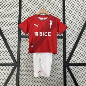 24 25 Deportivo Universidad Católica Away jersey