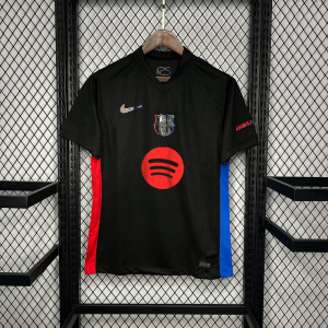 Barcelona Away jersey