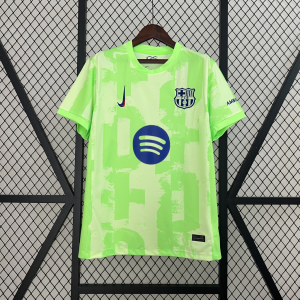 Barcelona Away jersey