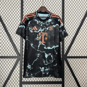 Bayern Munich Away jersey