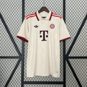 Bayern Munich Away jersey