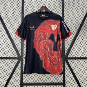 Bilbao Bilbao S-2XL jersey