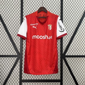 Braga Braga Home jersey