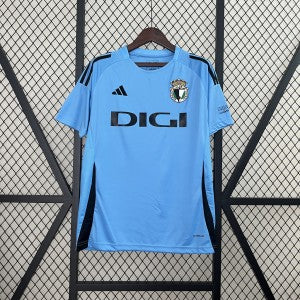 Burgos Burgos Away jersey