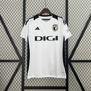 Burgos Burgos Home jersey