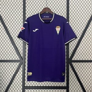 Cordoba Cordoba Away jersey