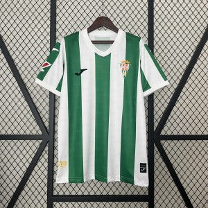 Cordoba Cordoba Home jersey