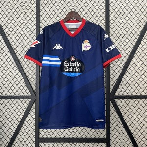 Deportivo La Coruna Deportivo La Coruna Away jersey