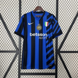 Inter Milan Home jersey