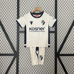 Kit Osasuna Kit Osasuna Away jersey