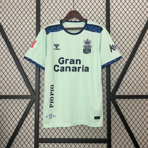 Las Palmas Las Palmas Away jersey