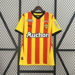 Lens Lens Home jersey