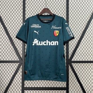 Lens Lens Away jersey