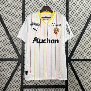 Lens Lens Away jersey