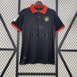 Leverkusen Leverkusen black jersey