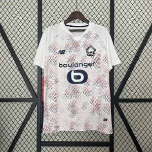 Lille Lille Away jersey