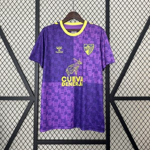 Malaga Training Malaga Training S-4XL jersey
