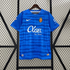 Mallorca Mallorca Game jersey