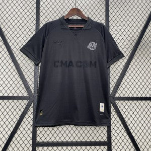 Marseille Special Marseille Special black jersey