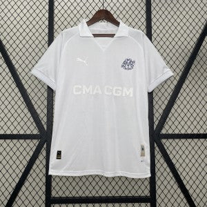 Marseille Special Marseille Special white jersey