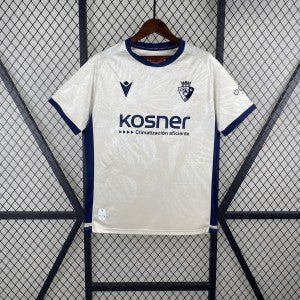 Osasuna Osasuna Away jersey