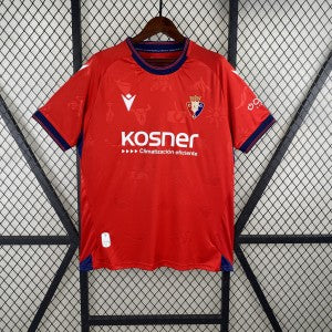 Osasuna Osasuna Home jersey